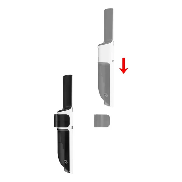 FAR Aspirette HANDY VC-24 G