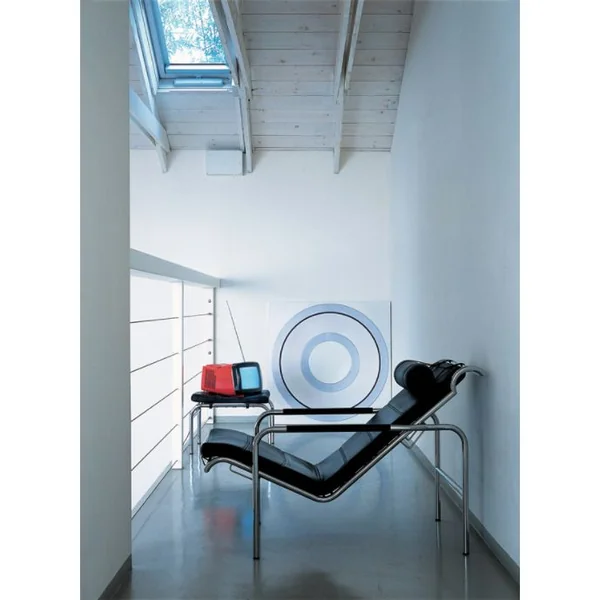 Fauteuil Genni - Zanotta