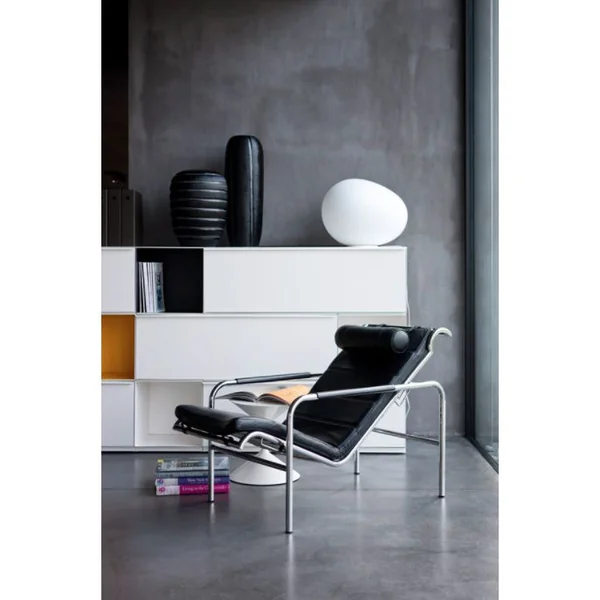 Fauteuil Genni - Zanotta