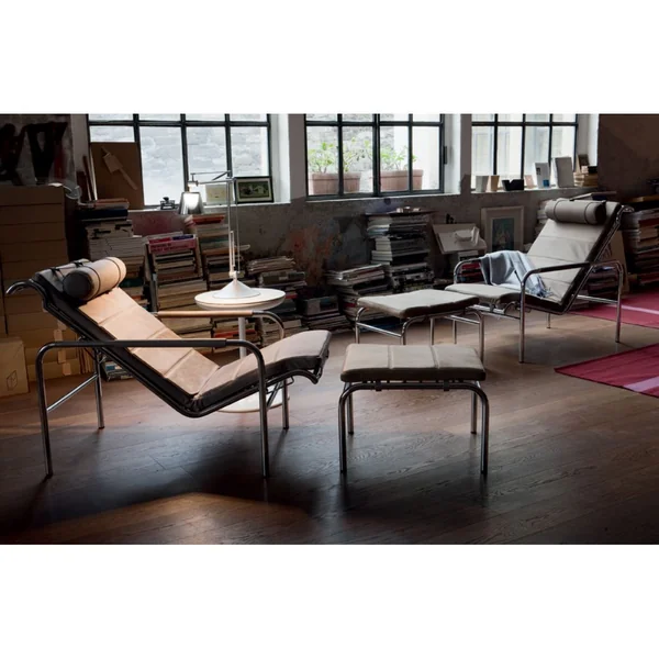 Fauteuil Genni - Zanotta