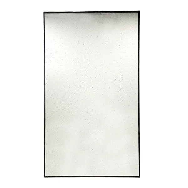 Floor Mirror - Hk Living