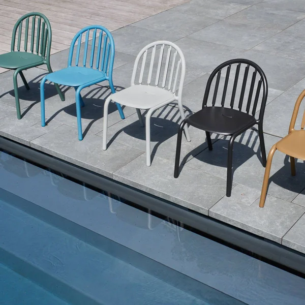 Fred’s - chaise - Fatboy
