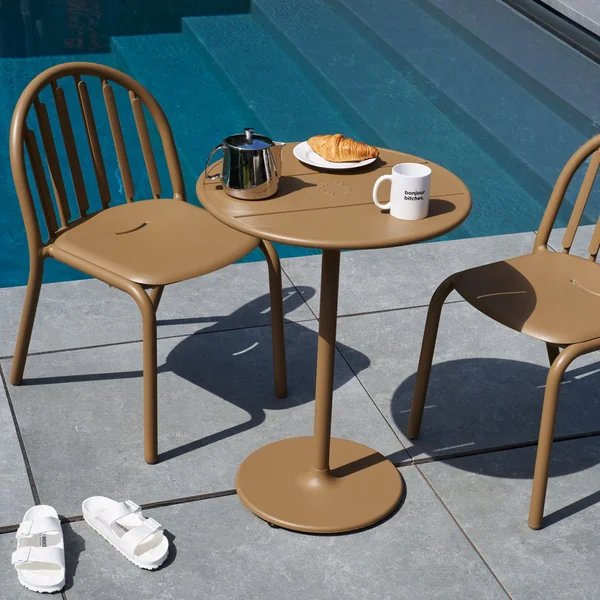 Fred’s - chaise - Fatboy