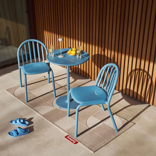 Fred’s - chaise - Fatboy