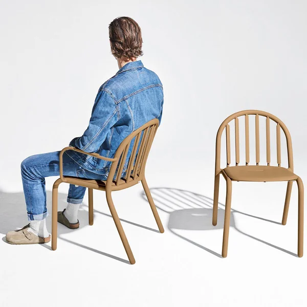 Fred’s - chaise - Fatboy