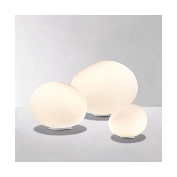 Gregg lampe à poser - Foscarini