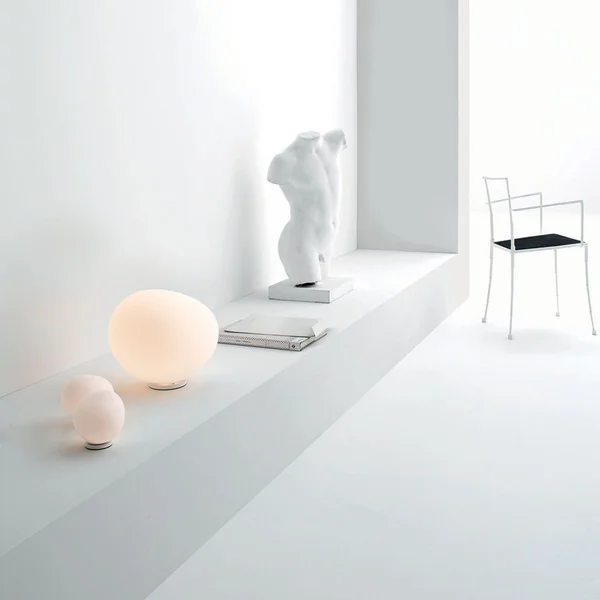 Gregg lampe à poser - Foscarini