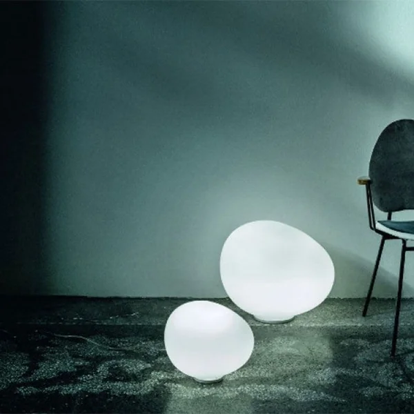 Gregg lampe à poser - Foscarini