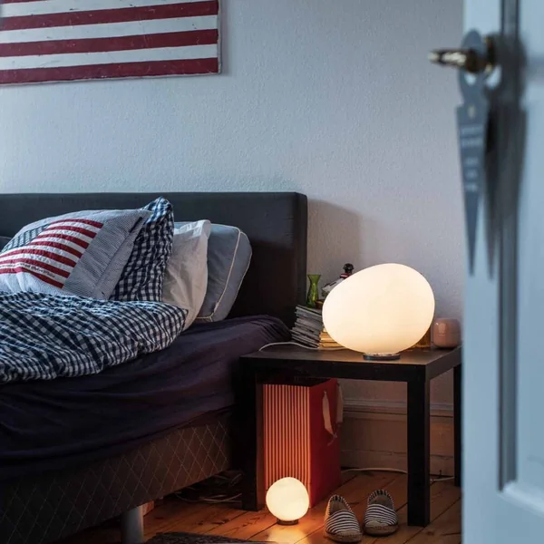 Gregg lampe à poser - Foscarini