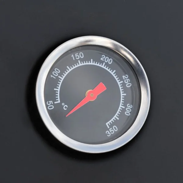 HAPPY GARDEN Barbecue Au Gaz Hawaï - 3 Brûleurs 8,4kw