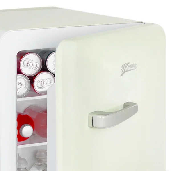 H.KOENIG Mini Bar Vintage - Toad7