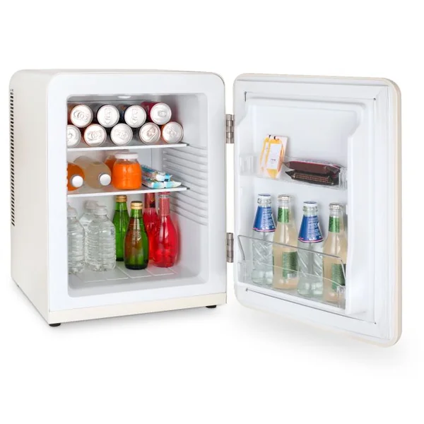 H.KOENIG Réfrigérateur Mini Bar Vintage 31l - Toad8