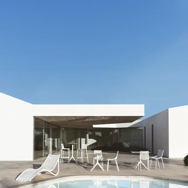 Ibiza Sun lounger - Vondom