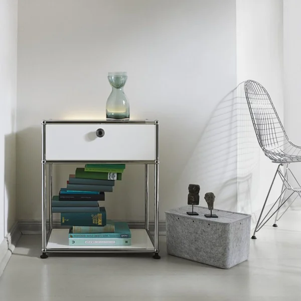 Inos Box quickship - USM