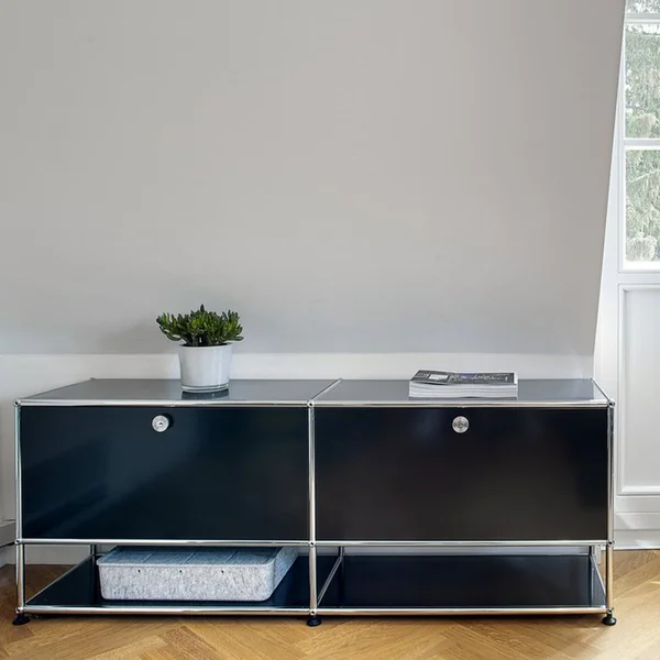 Inos Box quickship - USM