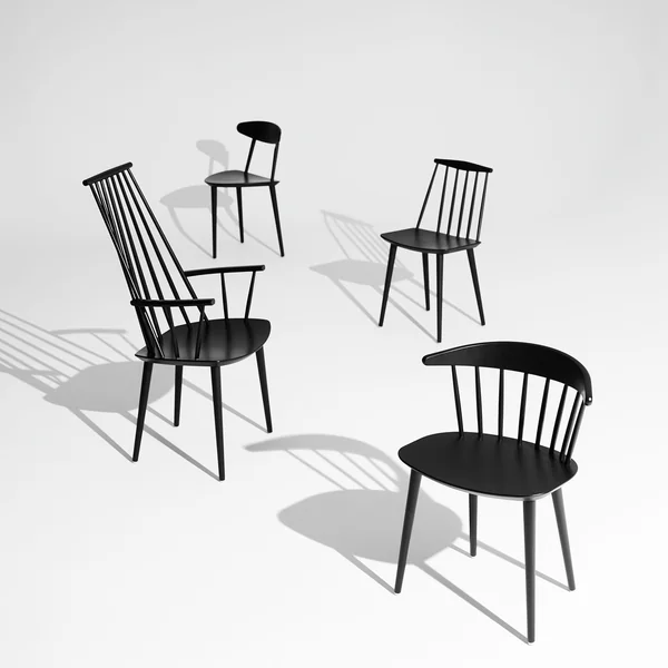 J110 Chair - Hay