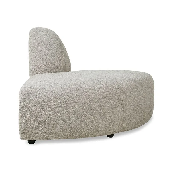 Jax Couch Module Angulaire - HK Living