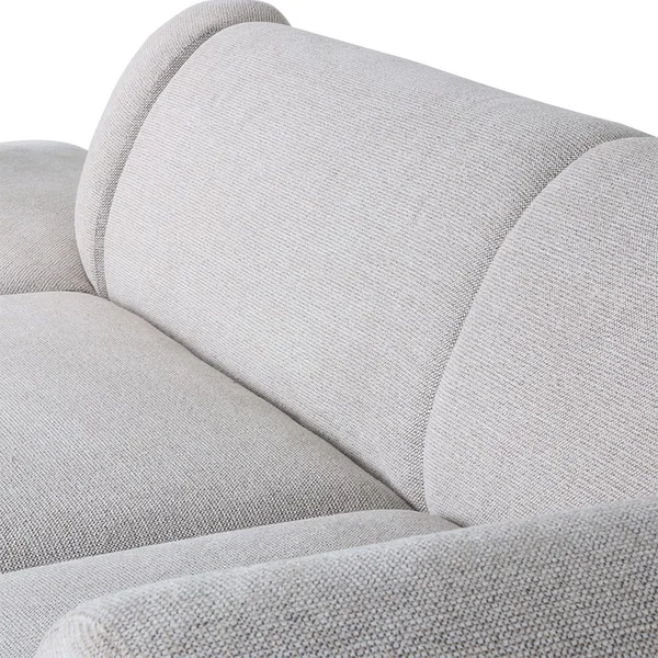 Jax Couch Module Angulaire - HK Living