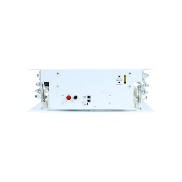 KIMEX Support Motorisé Pour Vidéoprojecteur, Hauteur 64cm Max, Wi-fi