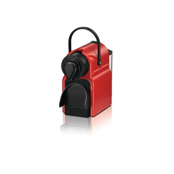KRUPS Expresso à capsules Nespresso Inissia Rouge YY1531FD