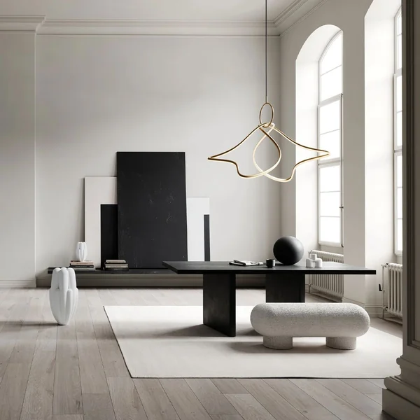 Kumo Chandelier - 101 Copenhagen