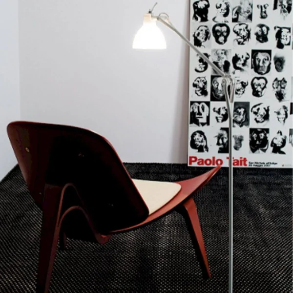 Lampadaire Luxy F1 - Rotaliana