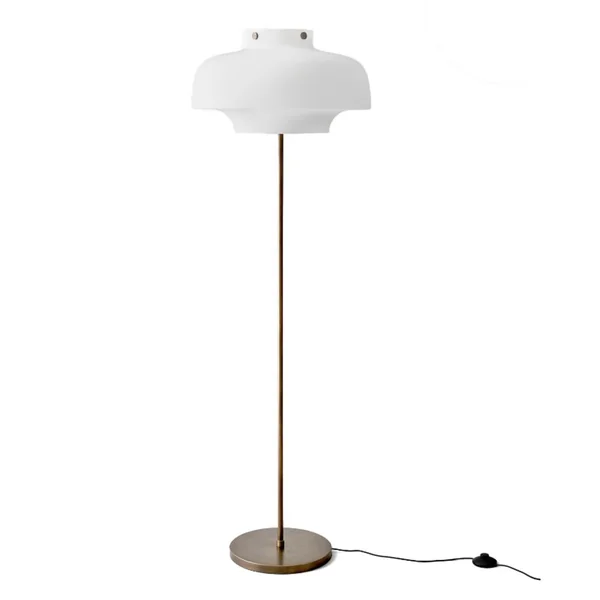 Lampe de bureau Copenhague - &Tradition