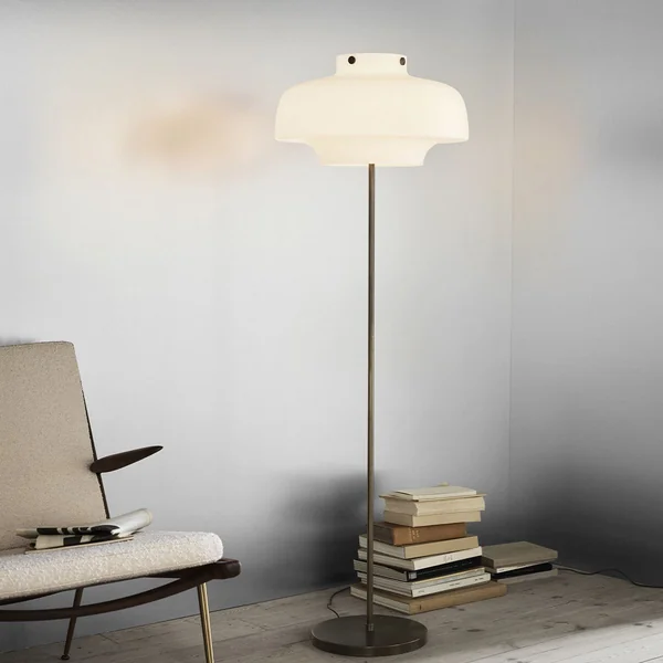 Lampe de bureau Copenhague - &Tradition