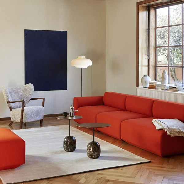 Lampe de bureau Copenhague - &Tradition