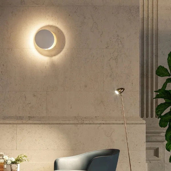 Lederam W applique - Catellani & Smith