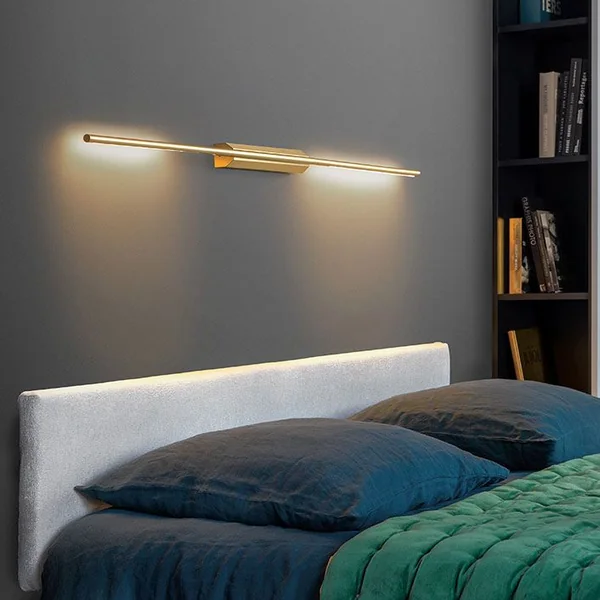Link liseuse horizontale - CVL luminaire