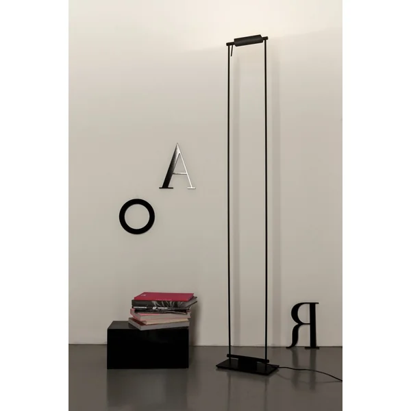Logo 300-5 lampadaire - nemo