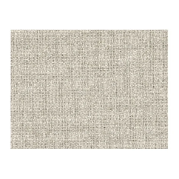 LOUNGITUDE Canapé De Relaxation Manuel Ross 2 Places En Tissu - Beige