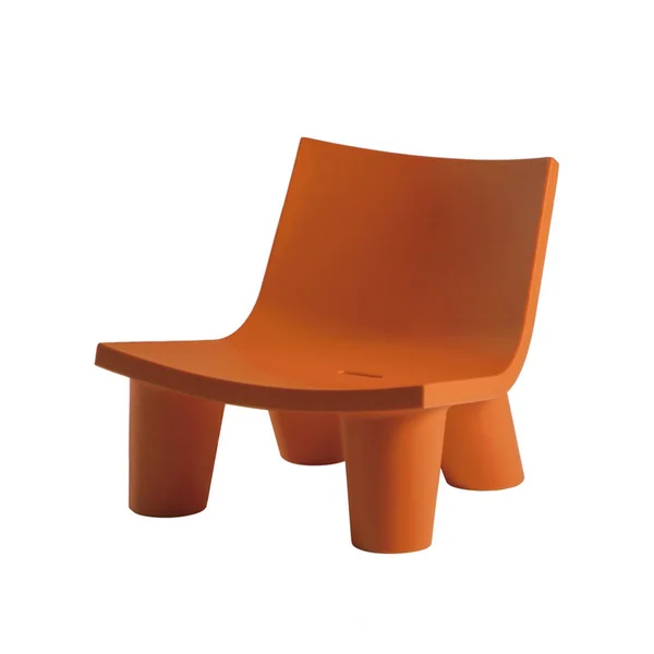 Low Lita Fauteuil - Slide