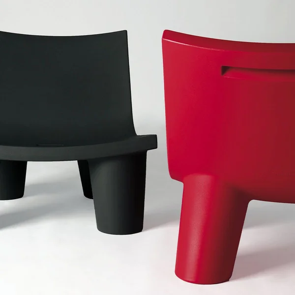 Low Lita Fauteuil - Slide