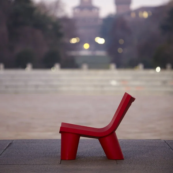 Low Lita Fauteuil - Slide