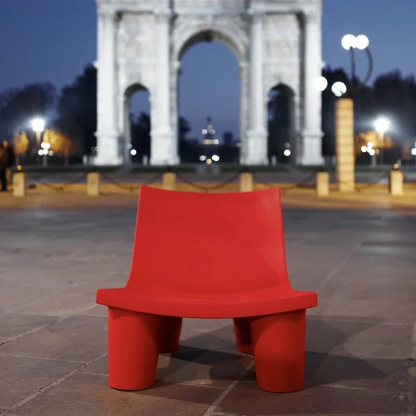 Low Lita Fauteuil - Slide