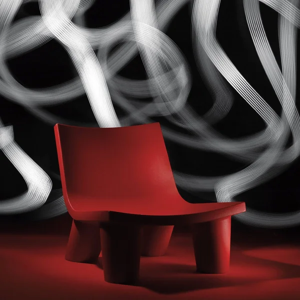 Low Lita Fauteuil - Slide