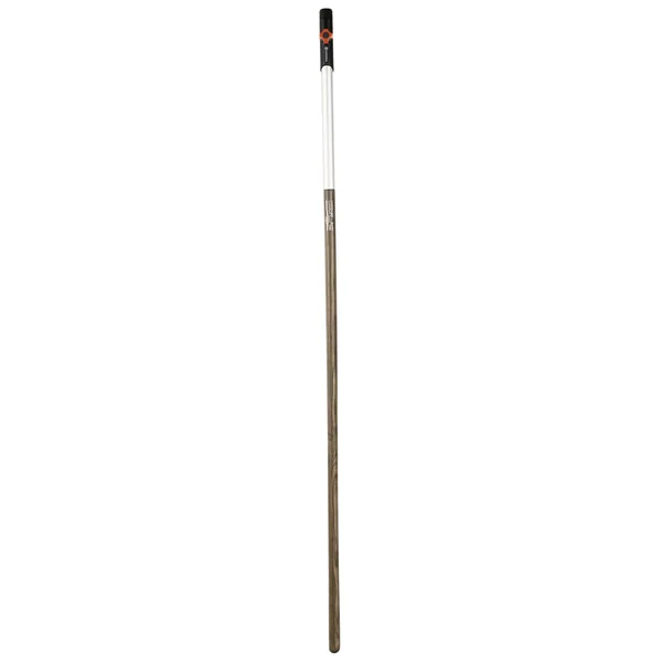 Manche pour outils coloris marron Gardena - 150 cm