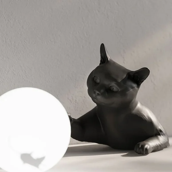 Maoo lampe à poser - Karman