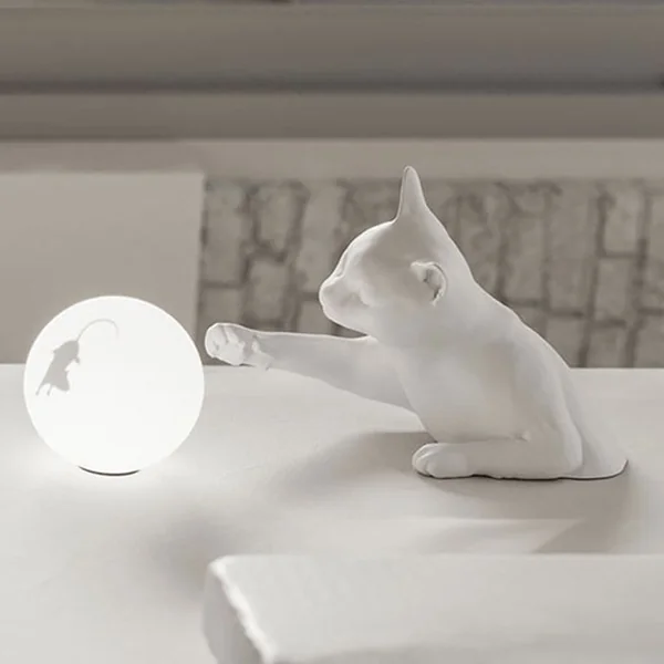 Maoo lampe à poser - Karman