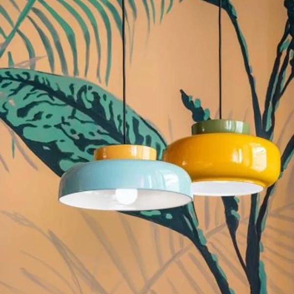 Maracana C2741 - Suspension