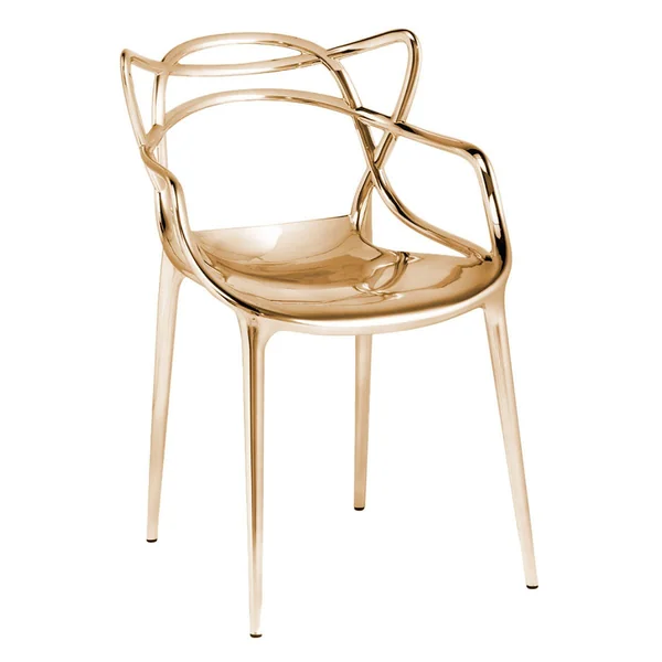 Masters chaise precious - Kartell