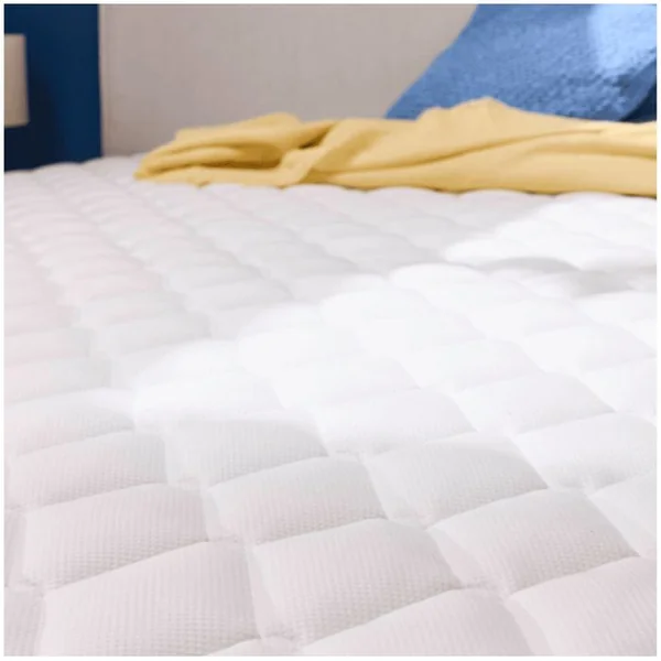 MERINOS Matelas Ressort 140x190 cm WELL BED - Epaisseur 21 cm