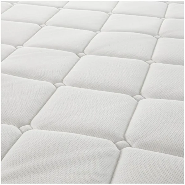 MERINOS Matelas ressort 160x200 cm CHEER BED Accueil mémoire de forme - Epaisseur 23 cm