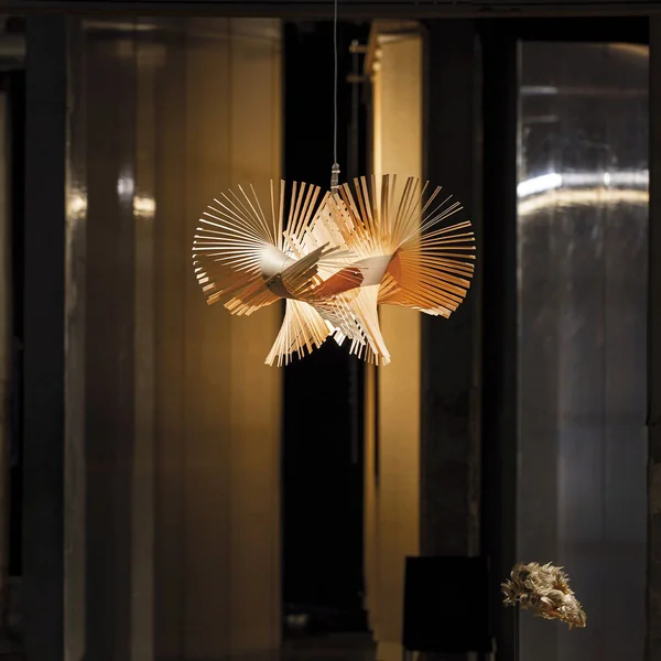 Minimikado Suspension - Lzf Lamps