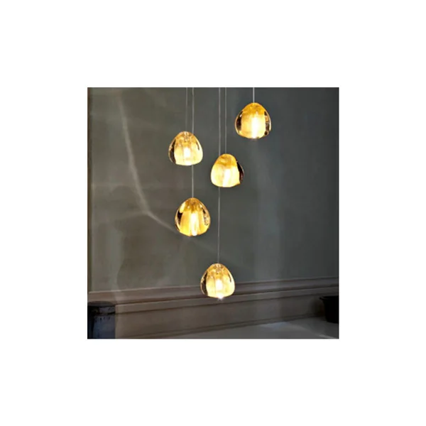 Mizu Suspension - Or - Terzani