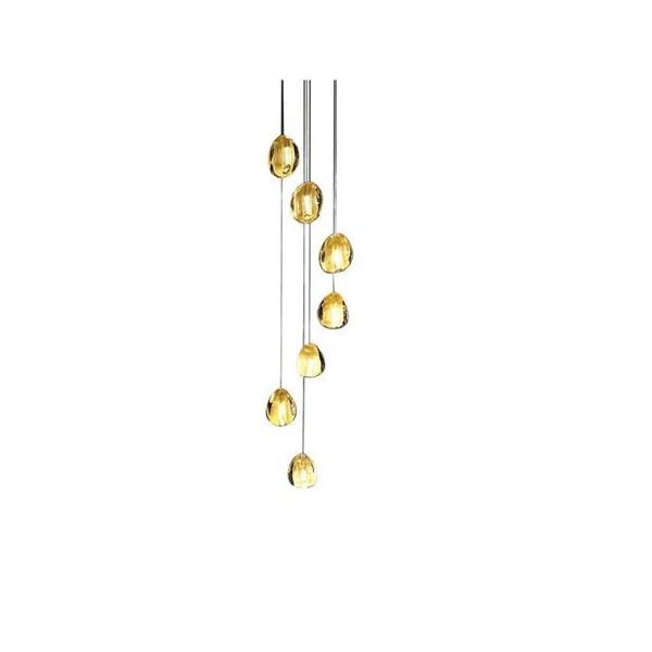 Mizu Suspension - Or - Terzani