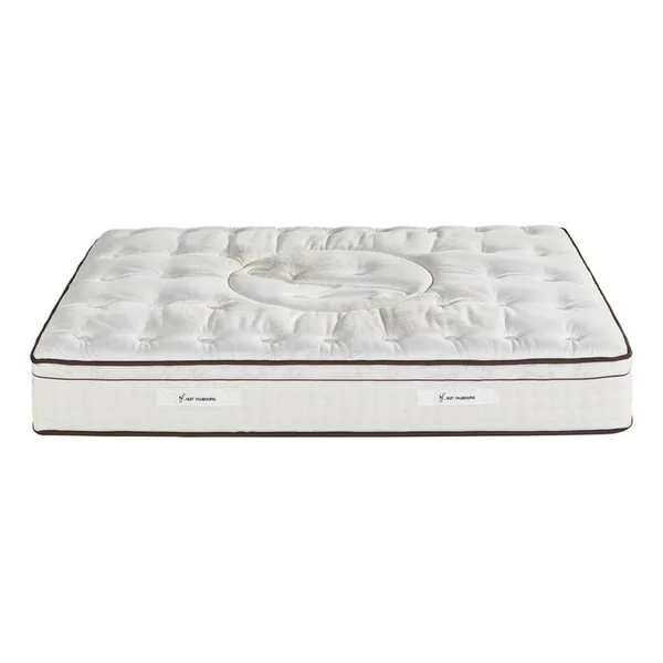 NUIT FAUBOURG Matelas ressorts 160x200 cm CONCORDE ép.32 cm