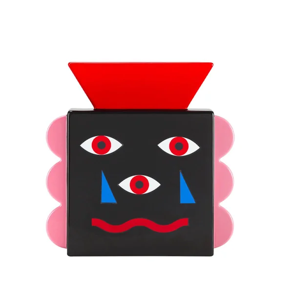 Oggian - Vases - Qeeboo